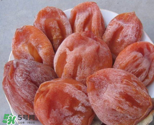 吃柿餅會便秘嗎？便秘可以吃柿餅嗎？