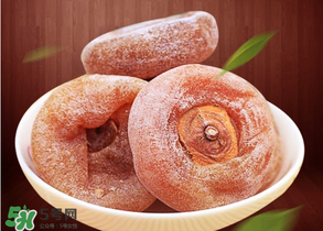 吃柿餅會便秘嗎？便秘可以吃柿餅嗎？