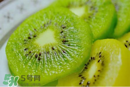 獼猴桃能美白嗎？獼猴桃怎么吃美白？