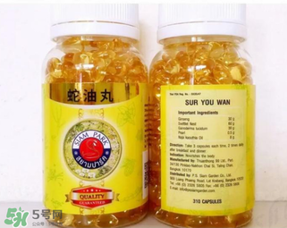 泰國(guó)蛇藥丸有副作用嗎？泰國(guó)蛇藥丸的副作用