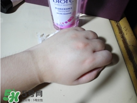 Biroe碧柔卸妝水怎么樣？碧柔卸妝水好用嗎？