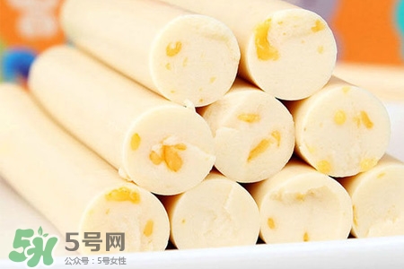韓國真珠鱈魚腸寶寶能吃嗎？韓國真珠鱈魚腸多大小孩能吃？