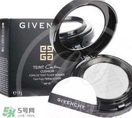 紀梵希氣墊粉底多少錢？紀梵希氣墊粉底價格