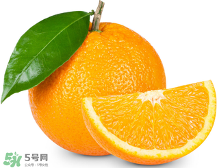 新鮮橙子皮可以泡水喝嗎？新鮮橙子皮的功效與作用