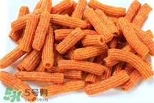 元祖辣炒年糕條怎么樣？元祖辣炒年糕條好吃嗎？