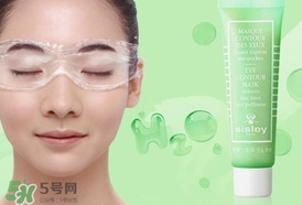 希思黎眼膜多少錢？希思黎眼膜怎么用？