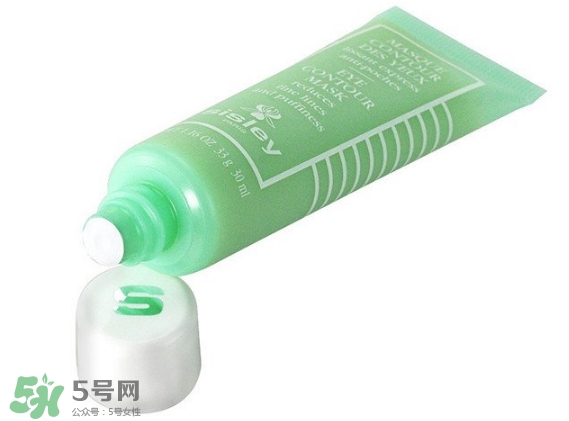 希思黎眼膜多少錢？希思黎眼膜怎么用？