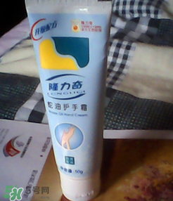 隆力奇護手霜怎么樣？隆力奇護手霜好嗎？