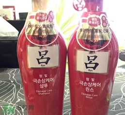 ryoe呂是什么牌子？呂是愛茉莉旗下的嗎？
