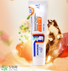 狗狗營養(yǎng)膏什么牌子好？狗狗營養(yǎng)膏多少錢？
