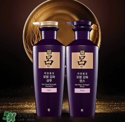 呂是酸性洗發(fā)水嗎？呂洗發(fā)水是酸性的嗎？