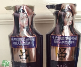 呂是酸性洗發(fā)水嗎？呂洗發(fā)水是酸性的嗎？