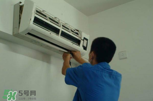 冬天空調(diào)怎么收氟？空調(diào)冬天怎么加氟利昂？