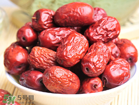 灰棗是什么棗？灰棗是紅棗嗎？