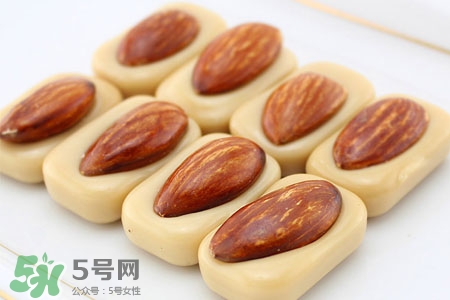 好麗友杏仁糖多少錢？好麗友杏仁糖韓國價(jià)格