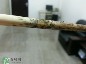 木筷子發(fā)霉了怎么辦？筷子發(fā)霉了還能用嗎？
