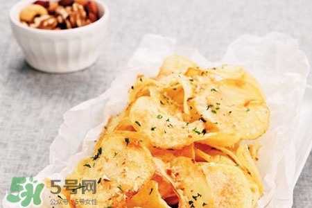 韓國蜂蜜黃油薯片怎么樣？韓國蜂蜜黃油薯片好吃嗎？