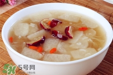 冬天濕氣重喝什么湯？適宜冬季的5款祛濕湯