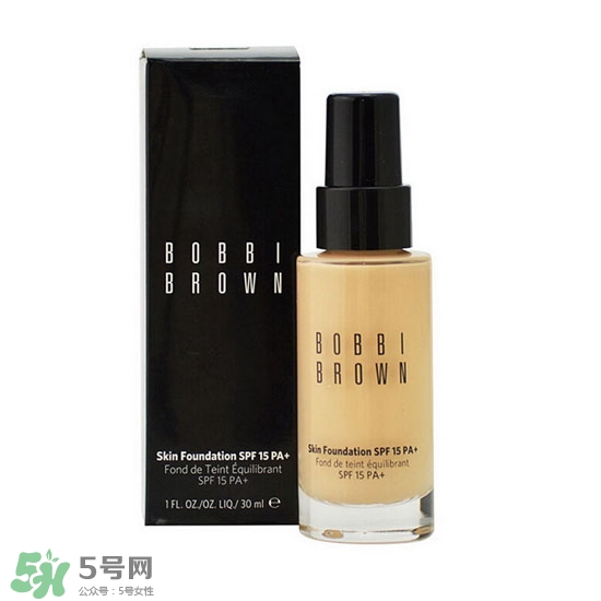 粉底液哪個牌子好？粉底液排行榜10強2017
