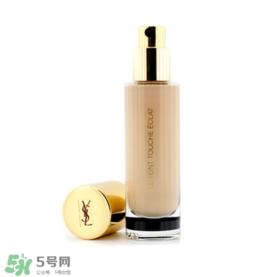 粉底液哪個牌子好？粉底液排行榜10強2017