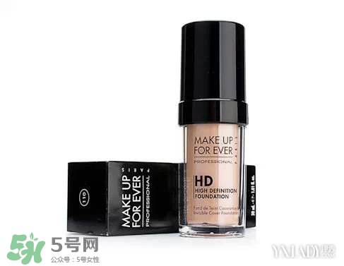 粉底液哪個牌子好？粉底液排行榜10強2017