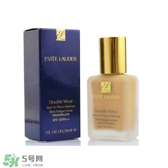 粉底液哪個牌子好？粉底液排行榜10強2017