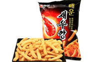 農(nóng)心蝦條多少錢？農(nóng)心蝦條韓國(guó)價(jià)格