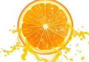 新鮮橙子皮可以泡水喝嗎？新鮮橙子皮的功效與作用