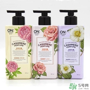 身體乳哪個(gè)牌子好？2017年身體乳排行榜
