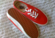 vans怎么看真假？vans真假鑒定