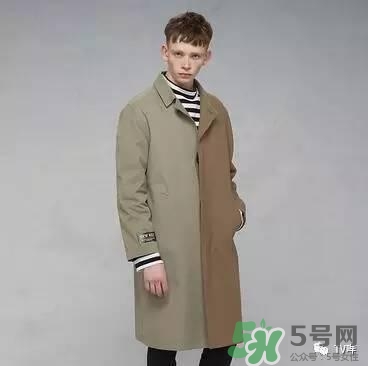 孔劉穿的什么衣服？孔劉衣服同款