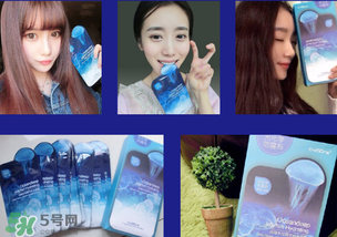 稚優(yōu)泉面膜怎么用？稚優(yōu)泉面膜要洗嗎？