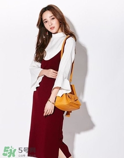 平安夜女生穿什么？平安夜女生約會穿什么衣服？