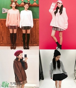 平安夜女生穿什么？平安夜女生約會穿什么衣服？