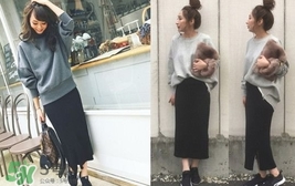 平安夜女生穿什么？平安夜女生約會穿什么衣服？