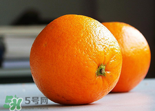 吃完橙子可以吃藥嗎？吃藥后可以吃橙子嗎？