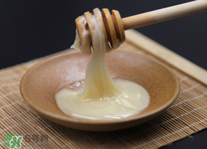 冬蜜是什么蜜？冬蜜的功效與作用
