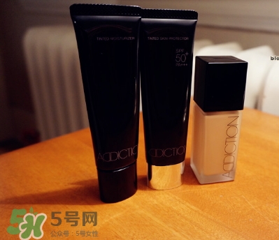 addiction適合什么年齡？addiction適合什么膚質(zhì)？
