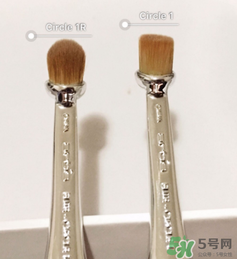 Artis Brush化妝刷怎么樣？全套刷具評測