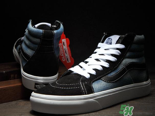 vans鞋碼偏大還是偏小？vans鞋碼對(duì)照表