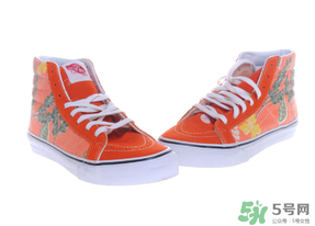 vans怎么看真假？vans真假鑒定