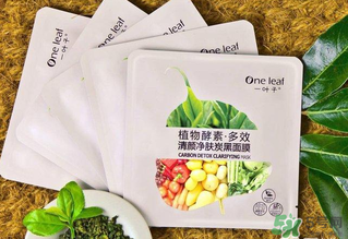 膜法世家和一葉子哪個(gè)好？膜法世家面膜和一葉子面膜哪個(gè)好？