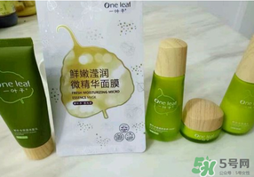 一葉子是韓束旗下的嗎？一葉子和韓束什么關(guān)系？