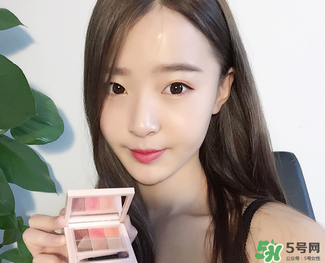 稚優(yōu)泉眼影怎么樣？稚優(yōu)泉眼影多少錢？