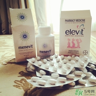 elevit愛樂維葉酸怎么吃？愛樂維葉酸一次吃多少吃幾粒？