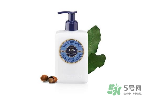 身體乳哪個(gè)牌子好？2017年身體乳排行榜
