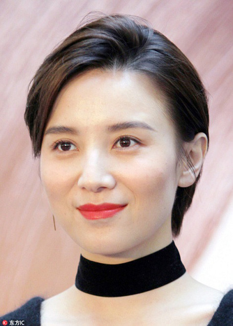 美瞳線怎么畫(huà)隱形_眼線怎么畫(huà)看不出來(lái)？