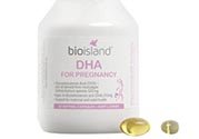 佰澳朗德孕婦dha怎么吃？bioisland孕婦dha吃法用量