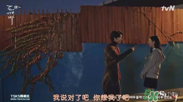 孔劉穿的什么衣服？孔劉衣服同款