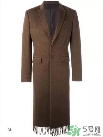 孔劉穿的什么衣服？孔劉衣服同款